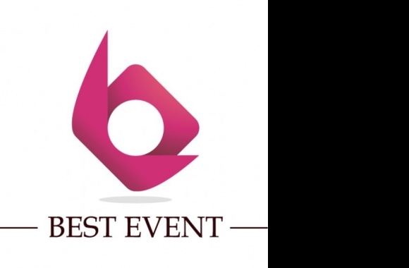 Best Event Logo