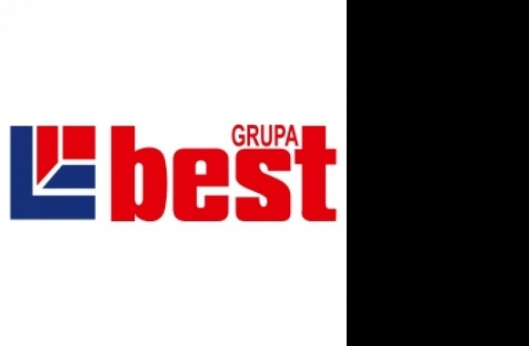 Best Grupa Logo