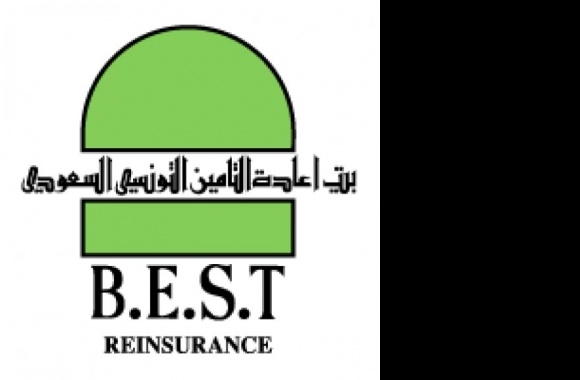 BEST Reinsurance Logo download in high quality