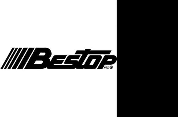 Bestop Logo download in high quality