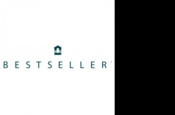Bestseller Logo download in high quality
