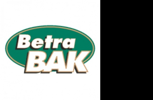 Beta Bak Logo