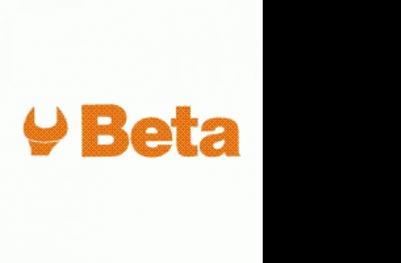 Beta Italia Logo