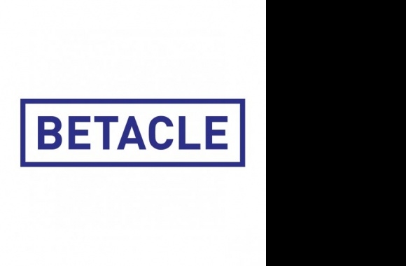 Betacle Logo download in high quality