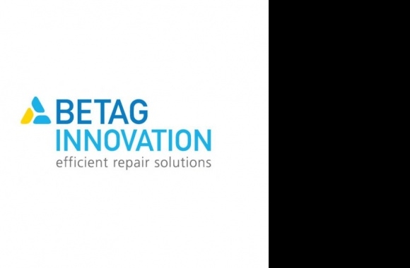 Betag Innovation Logo