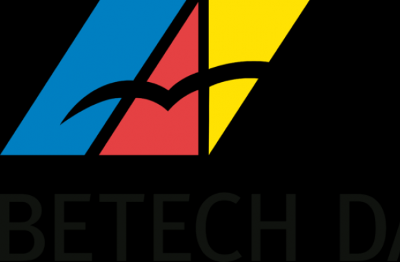 Betech Data AS Logo download in high quality