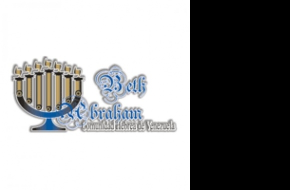 BETH ABRAHAM Logo download in high quality