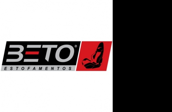 Beto Estofamentos Logo download in high quality