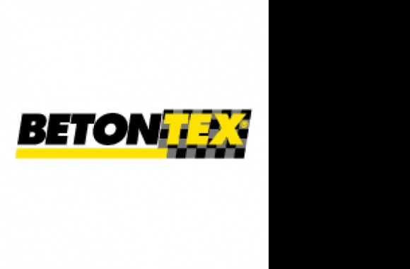 Betontex Logo download in high quality