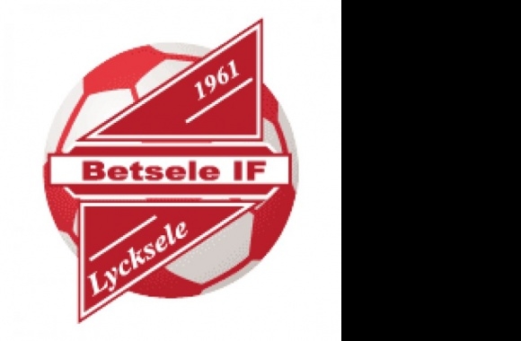 Betsele IF Lycksele Logo download in high quality