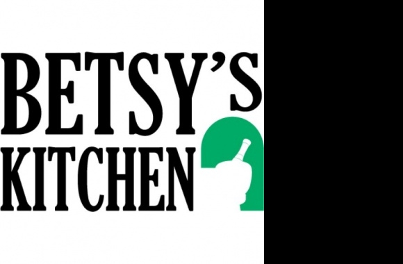 Betsy's Kitchen Logo