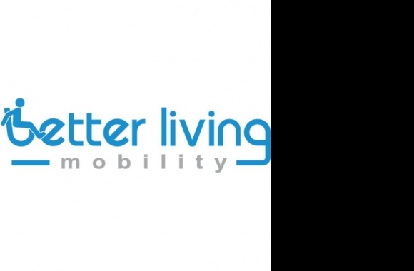 Better Living Mobility Logo