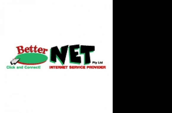 Better Net Logo download in high quality