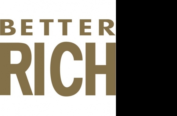 Better Rich Logo