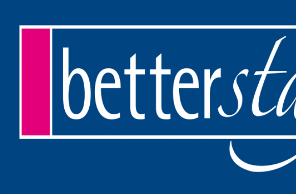 Better Stays Logo download in high quality