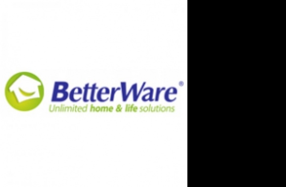 Betterware Logo download in high quality