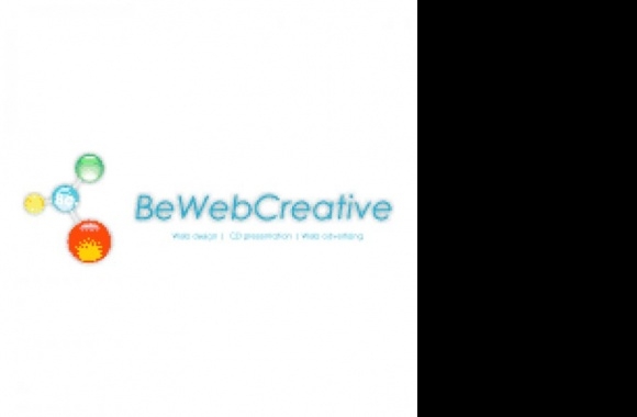 BeWebCreative Logo download in high quality