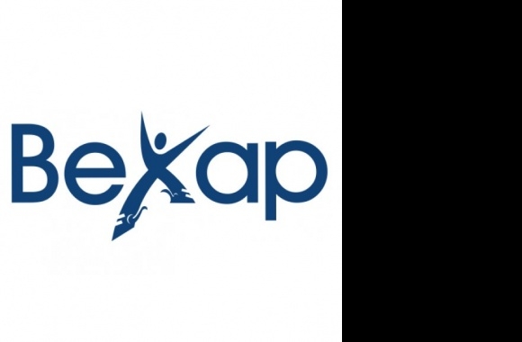 Bexap Logo download in high quality