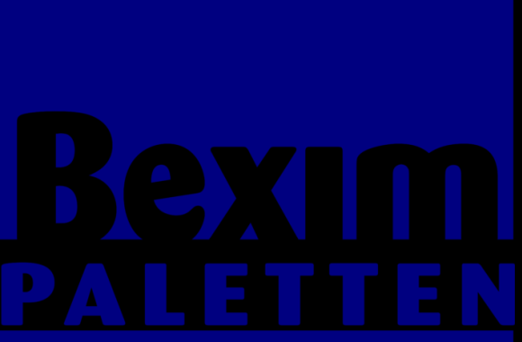 Bexim Paletten Logo download in high quality