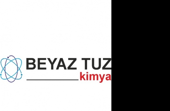 Beyaz Tuz Kimya Logo