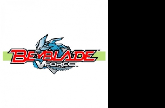 Beyblade Logo download in high quality