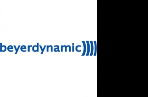 Beyerdynamic Logo download in high quality