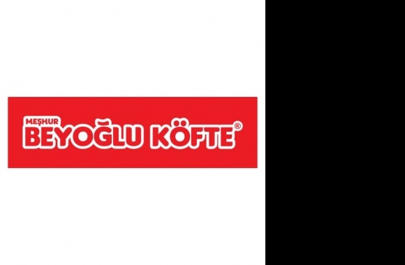 Beyoglu Kofte Logo