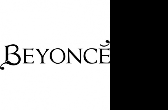Beyoncé Logo download in high quality