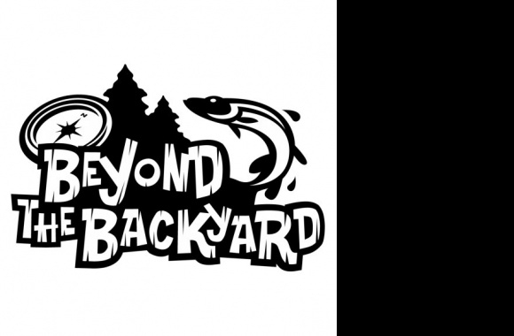 Beyond the Backyard Logo download in high quality