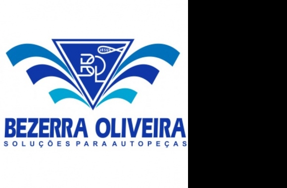 Bezerra Oliveira Logo