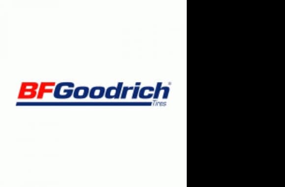bf goodrich Logo download in high quality