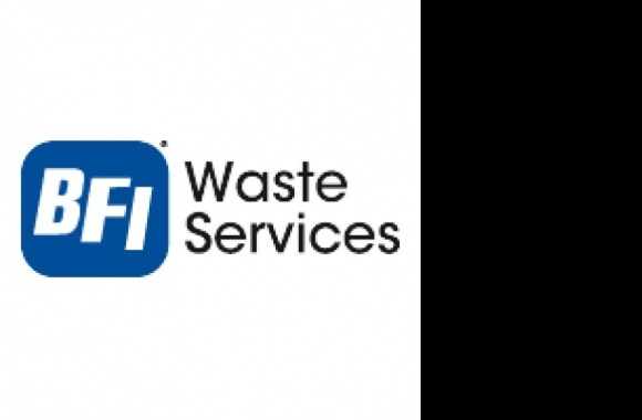 BFI Waste Services Logo