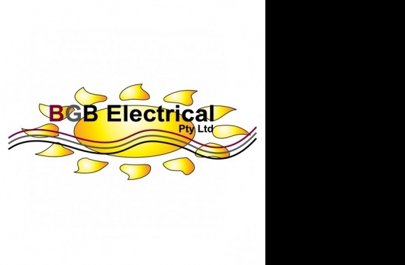 BGB Electrical Pty Ltd Logo