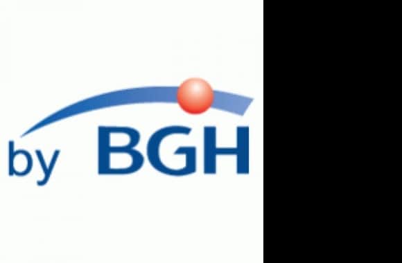 BGH Logo download in high quality