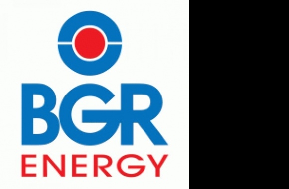 BGR ENERGY SYSTEMS LIMITED Logo download in high quality