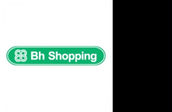 BH Shopping Logo