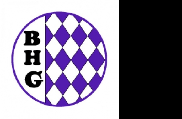 BHG Logo download in high quality