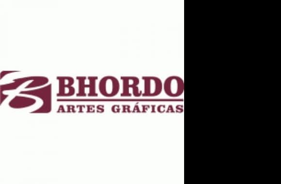 BHORDO ARTES GRÁFICS LTDA Logo download in high quality