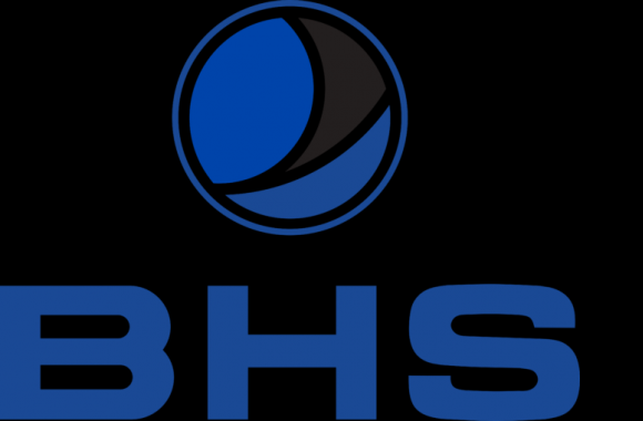 BHS Corrugated Logo download in high quality