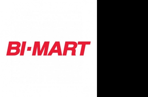 Bi-Mart Logo
