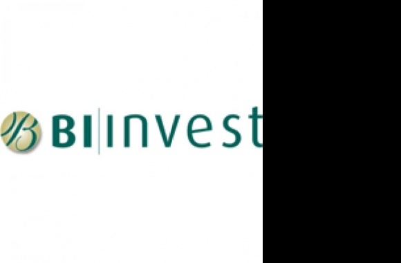 Bi Invest Logo download in high quality