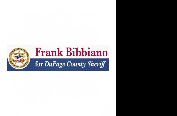 Bibbiano For Sheriff Logo