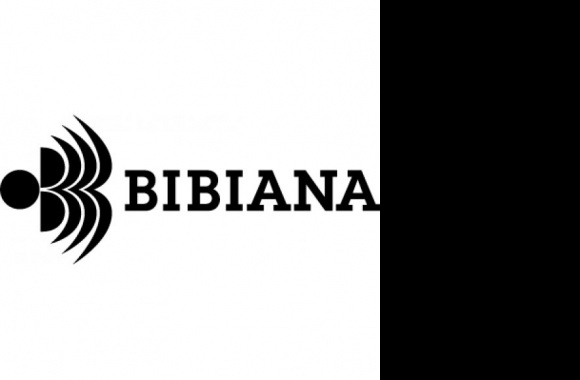 Bibiana Logo download in high quality