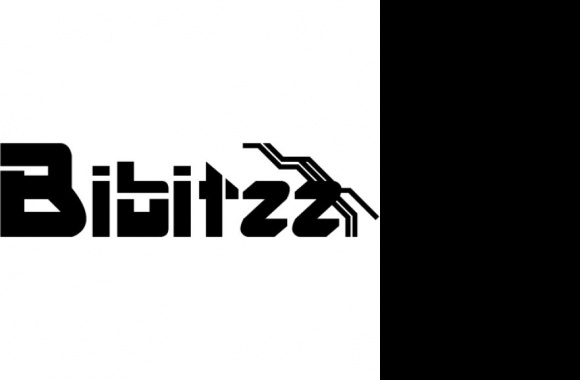 Bibitzz ICT Logo download in high quality