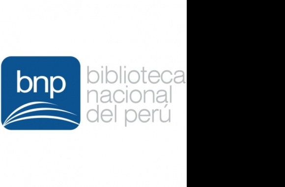 Biblioteca Nacional del Peru Logo