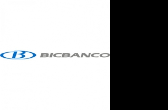 Bicbanco Logo download in high quality