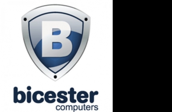 Bicester Computers Logo download in high quality