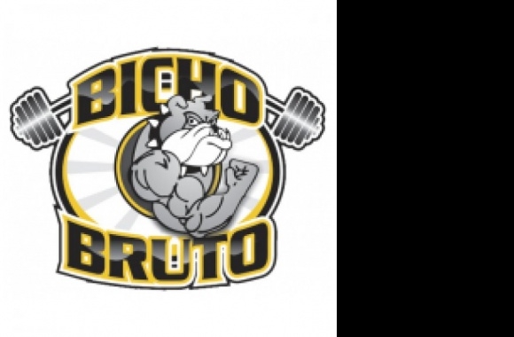 Bicho Bruto Logo download in high quality