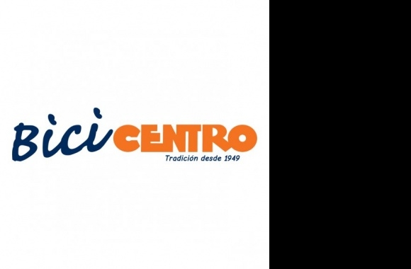 BiciCentro Logo