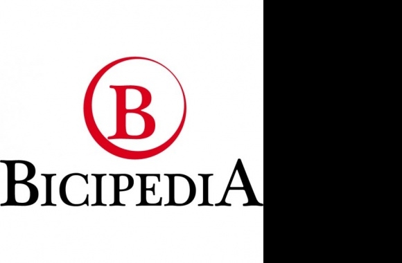 Bicipedia Logo download in high quality